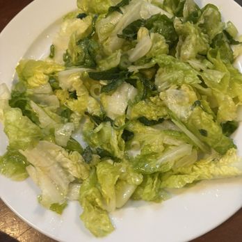 St. John Bread & Wine - Ceaser salad - Bakeries Near Me - London, XGL