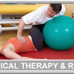 FYZICAL Therapy & Balance Centers