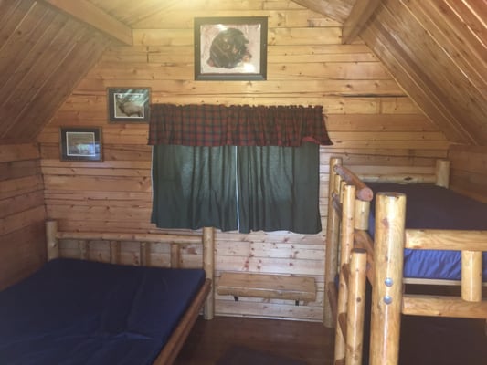 Cripple Creek KOA Holiday by null