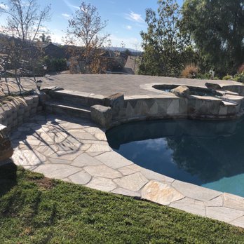 Waterfalls Etcetera - Landscaping Near Me