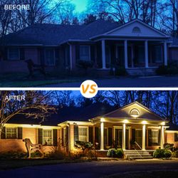 Nashville Outdoor Lighting Systems