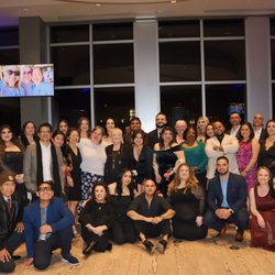 Calstro Hospice - SD Team