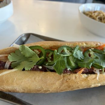 Yuan Wonton - Banmih - Food Trucks Near Me - Denver, Colorado