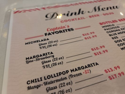 Menu photo 4 Grab A Crab Hacienda Heights, CA Menu photo 4 Grab A Crab Hacienda Heights, CA