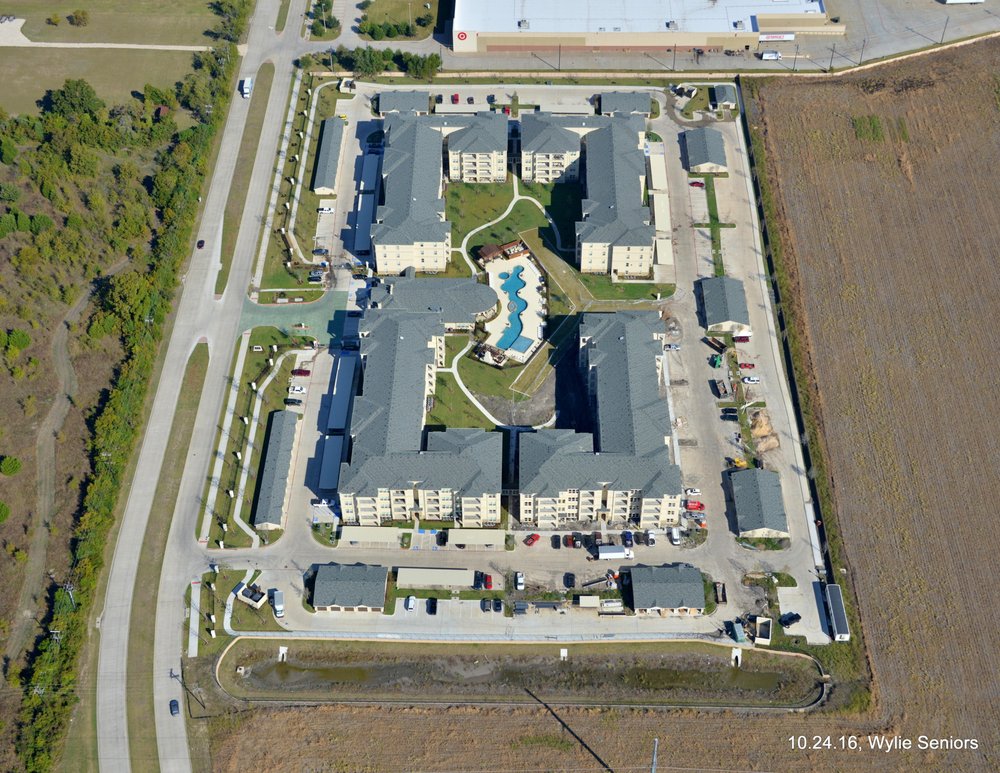 THE MANSIONS OF WYLIE ACTIVE ADULT COMMUNITY CLOSED 93 Photos 300