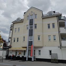 Palazzo - 4.10.2025