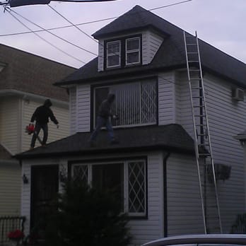 Abraham Roofing - Roofing Near Me - Lynbrook, New York