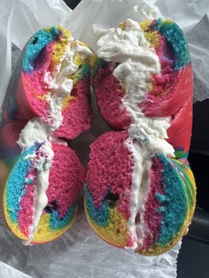 Empire Bagels by null