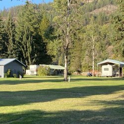 River Lake RV Park