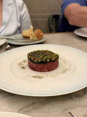 Knife & Spoon by null