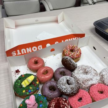 Randy's Donuts - Donuts Near Me - Downey, California Randy's Donuts - Donuts Near Me - Downey, California