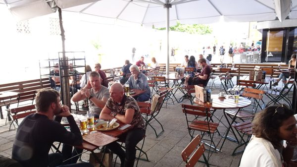 Stiftskeller by null