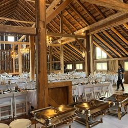 Trillium Creek Wedding and Event Barn