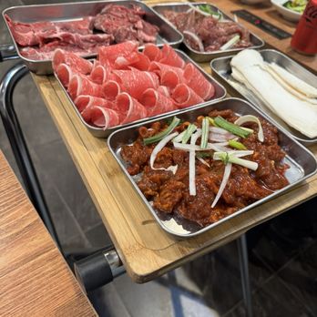 Prime No 7 - Korean Near Me - Mahwah, New Jersey Prime No 7 - Korean Near Me - Mahwah, New Jersey