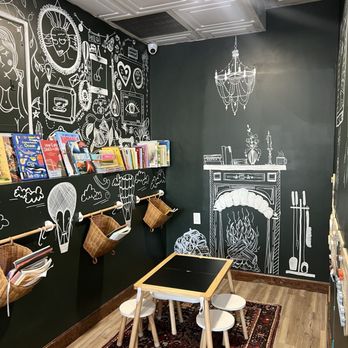 Perk Up Coffeehouse - Coffee & Tea Near Me - Staten Island, New York Perk Up Coffeehouse - Coffee & Tea Near Me - Staten Island, New York