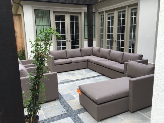 Real Patio Living by null