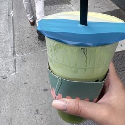 Green Juice