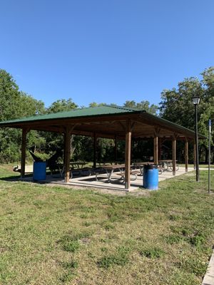 Shingle Creek Regional Park by null