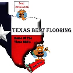 Texas Best Flooring Company - Wood Flooring, Laminate, Carpet, Tile Dallas