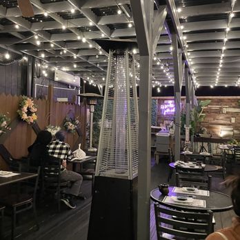 Judoku Sushi - Outside patio - Sushi Bars Near Me - Oakland, California Judoku Sushi - Outside patio - Sushi Bars Near Me - Oakland, California
