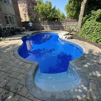 Puddle Pool Services - Pool & Hot Tub Service Near Me - Vancouver, British Columbia Puddle Pool Services - Pool & Hot Tub Service Near Me - Vancouver, British Columbia
