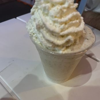 Shakes & Cones - Biscoff shake - Coffee & Tea Near Me - Scottsdale, Arizona Shakes & Cones - Biscoff shake - Coffee & Tea Near Me - Scottsdale, Arizona