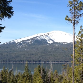 Diamond Lake RV Park - Mt Bailey and Diamond Lake. - RV Parks Near Me - Crescent, Oregon Diamond Lake RV Park - Mt Bailey and Diamond Lake. - RV Parks Near Me - Crescent, Oregon
