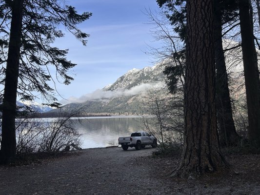 Woodland Park by null