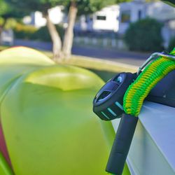 12 Watersports By Taerht - Bluetooth Speaker and waterproof phone case included