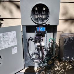 Arc Jones Electric
