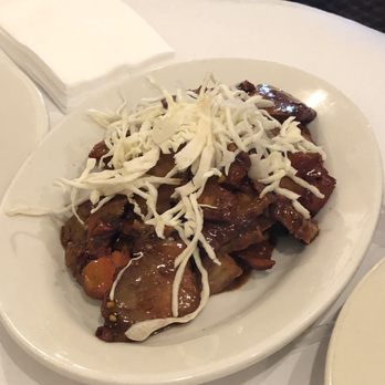 Kaieteur Restaurant - 14. Roast Pork - Caribbean Near Me - Richmond Hill, New York Kaieteur Restaurant - 14. Roast Pork - Caribbean Near Me - Richmond Hill, New York