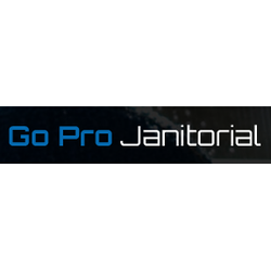 Go Pro Janitorial