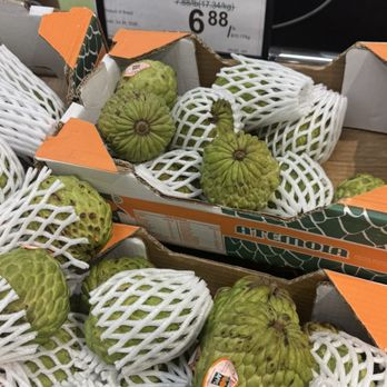 T&T Supermarket - Custard apple - International Grocery Near Me - Edmonton, Alberta T&T Supermarket - Custard apple - International Grocery Near Me - Edmonton, Alberta
