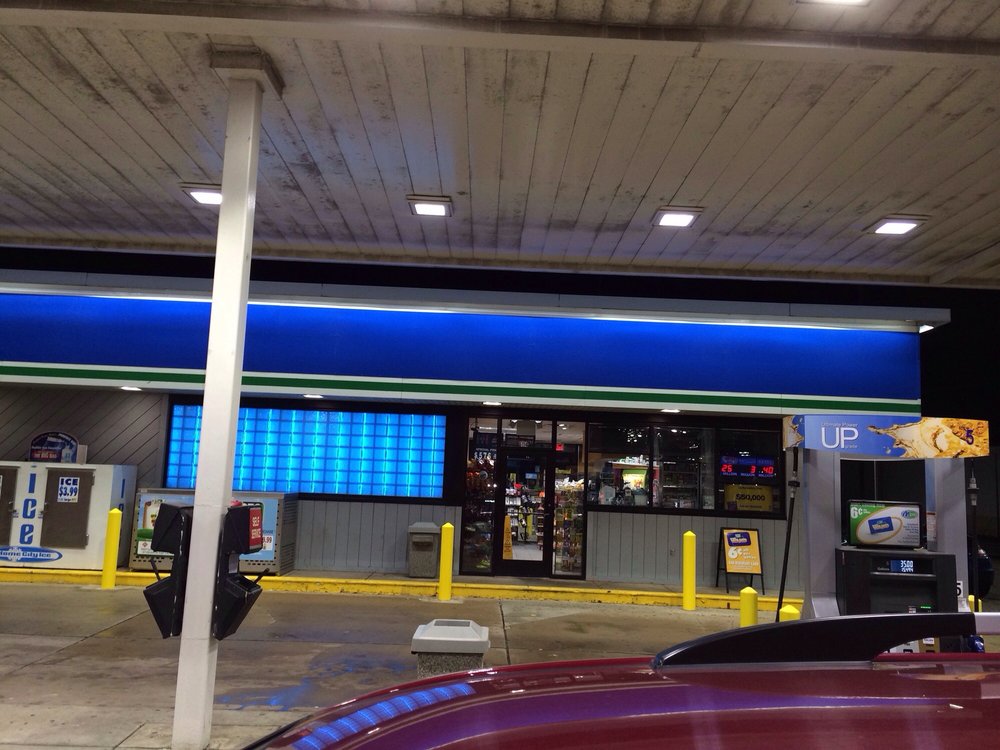 MOTOMART CONVENIENCE STORES Updated September 2024 6114 N Illinois