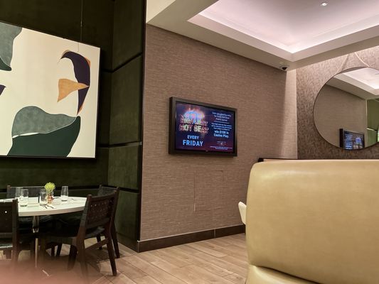 Zeffer’s Café by null