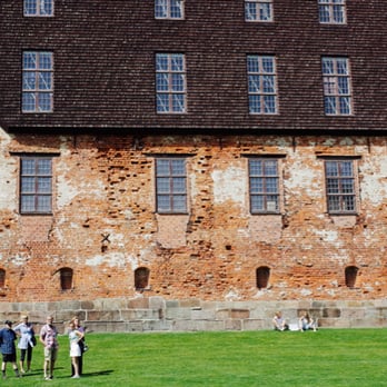 Koldinghus - 外観 - Museums Near Me - Kolding, 84