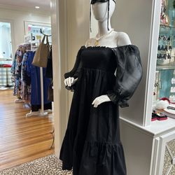 Monkee's of the Village - I love this dress