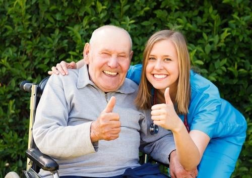 Berkshire Homecare - home care agency in North Ridgeville, OH