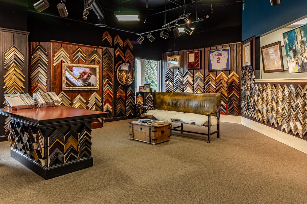 HAVENS FINE FRAMING Updated June 2024 72 Photos & 10 Reviews 1070