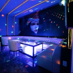 DouYin Bar - Karaoke Room