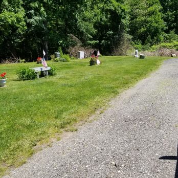 Atkinson Cemetery - Funeral Services & Cemeteries Near Me - Atkinson, New Hampshire