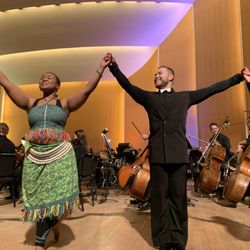 Buffalo Philharmonic Orchestra