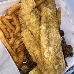 Hip Hop Fish & Chicken