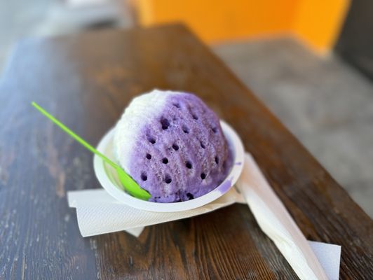 Brian's Shave Ice by null