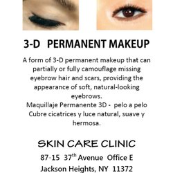 Marias Skin Care Clinic