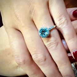 Wife's Wedding Ring