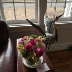 Flowers Make Scents