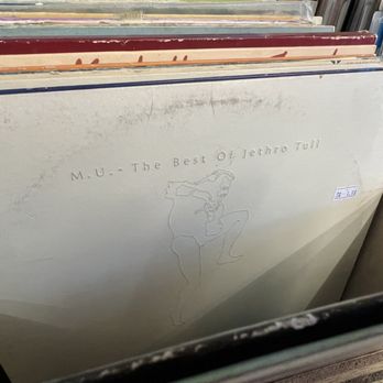 606 Records - Vinyl Records Near Me - Chicago, Illinois