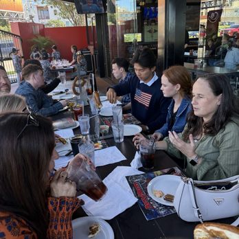 Rock & Brews - Redondo Beach - Good times - Burgers Near Me - Redondo Beach, California Rock & Brews - Redondo Beach - Good times - Burgers Near Me - Redondo Beach, California
