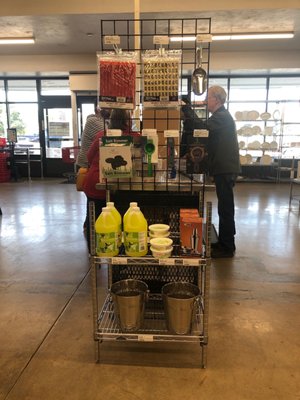 ACE MART RESTAURANT SUPPLY - Updated July 2025 - 17 Photos & 14 Reviews ...